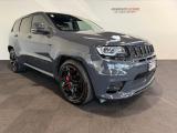 2018 Jeep Grand Cherokee SRT Hemi 6.4 V8 Facelift 