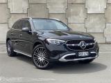 2025 MercedesBenz GLC 300 4MATIC SUV