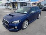 2015 Subaru Levorg