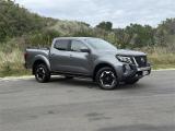 2021 Nissan Navara ST-X 2.3D/4WD/7AM/UT