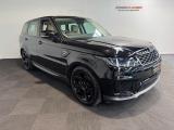 2018 LandRover Range Rover Sport Facelift Diesel B