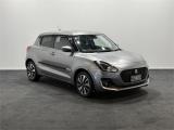 2019 Suzuki Swift 1.0 Turbo