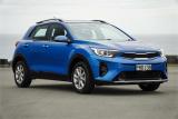 2022 Kia Stonic Lx 1.4P/6At