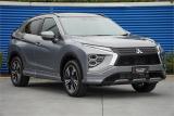2025 Mitsubishi Eclipse Cross VRX 2WD auto