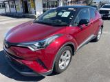 2019 Toyota C-HR 1.8L HYBRID