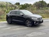 2022 Volkswagen T-Roc TSI R AWD 2.0PT/4WD