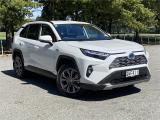 2024 Toyota RAV4 GXL 2.5P HV ECVT AWD SUV