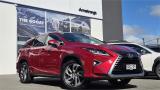 2020 Lexus RX 350 NZ NEW | 350L Limited 3.5P  4WD 