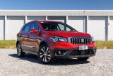 2019 Suzuki S-Cross SX4 PRESTIGE 1.4PT