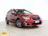 2015 Subaru Impreza Sport 2.0I 4WD Eyesight 'Activ