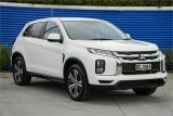 2025 Mitsubishi ASX 2.0  LS 2WD auto