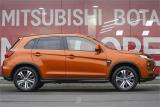 2026 Mitsubishi ASX 2.0  LS 2WD auto
