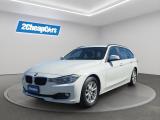 2014 BMW 320i