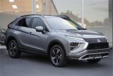 2026 Mitsubishi Eclipse Cross PHEV VRX 4WD