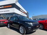 2015 LandRover Discovery Sport HSE 7 Seater