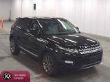2014 LandRover Range Rover Evoque Prestige in Canterbury