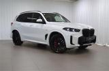 2024 BMW X5 XDRIVE30D M Sport Pro Innovations in Canterbury