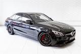 2016 MercedesBenz C 63 S Edition 1 *NZ New*
