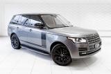 2013 LandRover Range Rover TDV6 HSE *NZ New*