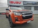 2021 Isuzu D-Max LX DOUBLE CAB 4WD 3. in Southland