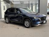 2025 Mazda CX-5 NZ NEW GSX 2.0P 2WD