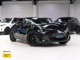 2017 Mazda MX-5 Roadster RF 'S'