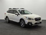 2018 Subaru Outback 3.6R