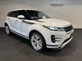 2019 LandRover Range Rover Evoque P300 R Dynamic S
