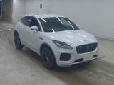 2019 Jaguar E-Pace R-Dynamic HSE P250 Turbo