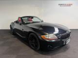 2004 BMW Z4 3.0i Roadster