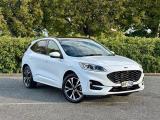 2023 Ford Escape NZ NEW ST LINE 2.5 PHEV 1.6L /100 in Southland