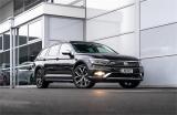 2018 Volkswagen Passat Alltrack 176kW Diesel Auto 