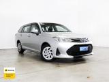 2021 Toyota Corolla Fielder Hybrid EX 'Facelift' w