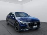 2018 Audi Q8 3.0DT/4WD/8AT
