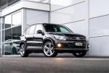2016 Volkswagen Tiguan R-Line 132kW Petrol Auto AW