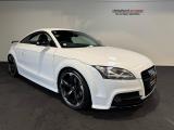 2014 Audi TT TFSI RS Competition Kit