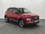 2022 Hyundai Venue Elite 1.6P/6At