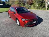 2023 Toyota Corolla Gx 1.8Ph/Hd