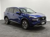 2024 Nissan X-Trail 4WD ST-L ePower