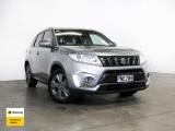 2022 Suzuki Vitara JLX 1.6lt 'NZ New'