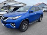 2019 Toyota Fortuner GXL 2.8DT/4WD/6AT