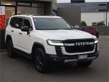 2022 Toyota Land Cruiser Gr Sport 3.3Dt/4Wd