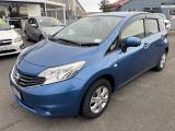 2014 Nissan Note