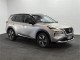 2025 Nissan X-Trail TI-L 4WD 2.5 5 seat