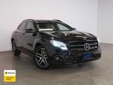 2019 MercedesBenz GLA 250 4Matic
