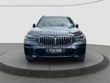 2022 BMW X5 X45E PHEV/4WD/8AT/SV