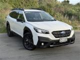 2024 Subaru Outback Sport X 2.5P/4WD