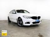 2015 BMW 328i Gran Turismo M-Sport