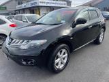 2008 Nissan Murano