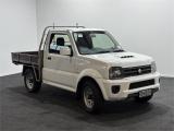 2018 Suzuki Jimny JX 1.3P 4WD MAN